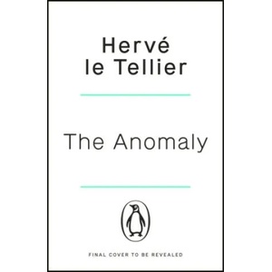 Anomaly (ISBN: 9781405950800)