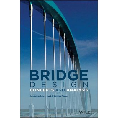 Bridge Design Reis AntonioPevná vazba