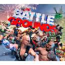 WWE 2K Battlegrounds