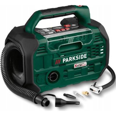 PARKSIDE 20 V PKA 20 C3