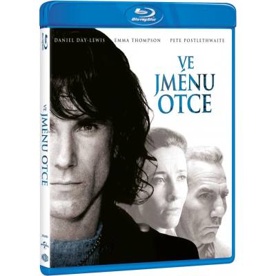 MagicBox В името на Отца - Blu-ray (005197)