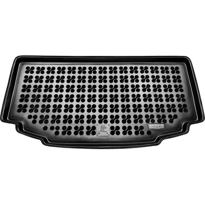 Rezaw-Plast Гумена стелка за багажник за Suzuki Alto (2009-2014) - Rezaw Plast (231617)