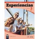Experiencias Internacional 3 B1. Libro de ejercicios
