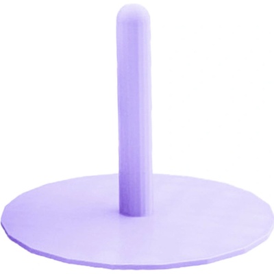 Pro Háčkování Nástavec do misky na klubíčka OPTIK XL Crazy Mauve