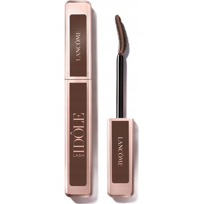 Lancôme Riasenka predlžujúca klasická kefka hnedá 8 ml