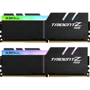 G.Skill Trident Z AMD Series DDR4 16GB 3600MHz CL18 (2x8GB) F4-3600C18D-16GTZRX