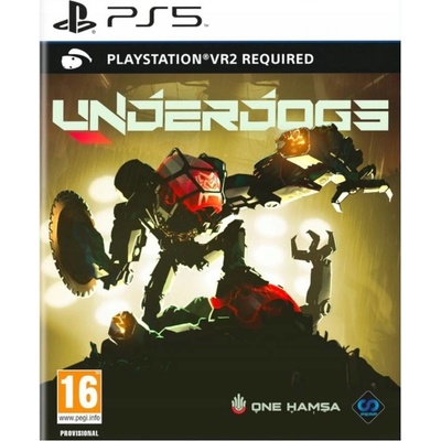 Underdogs
