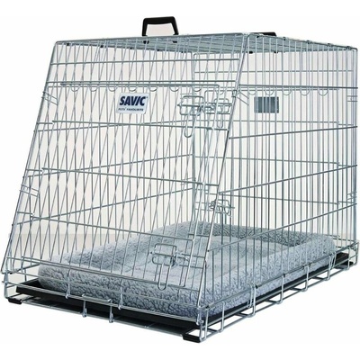 Savic Dog Residence mobil Klec 91 x 61 x 71 cm