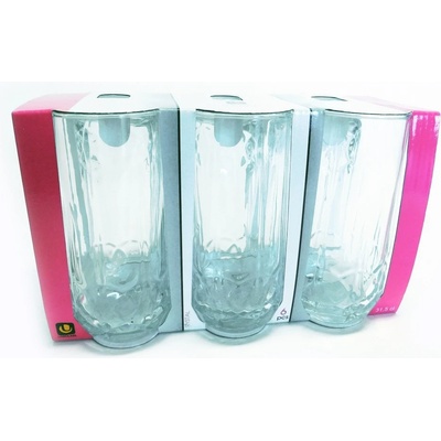 ProHome Sklenice 6 x 315 ml