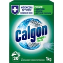 Calgon Prášok na čistenie práčky 1 kg