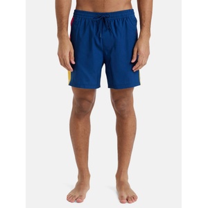 Quiksilver Плувни шорти everyday holmes volley 16 (eqyjv04136-bsw6)