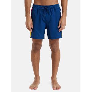 Quiksilver Плувни шорти everyday holmes volley 16