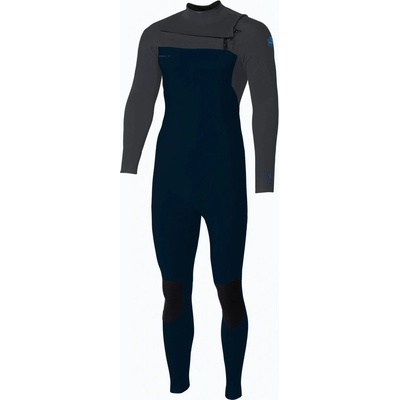 Pánský O'Neill Epic 3/2 Chest Zip Full abyss/graphite/graphite