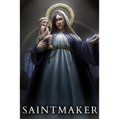 Yangyang Mobile Saint Maker (PC)