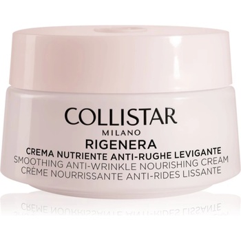Collistar Face RIGENERA крем против бръчки 50ml