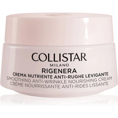 Collistar Face RIGENERA крем против бръчки 50ml