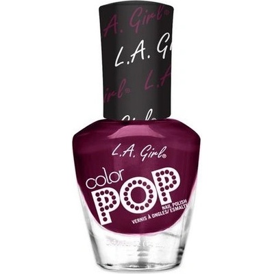 LA Girl lak na nehty ColorPop GNL861 Pyro 14 ml
