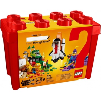 LEGO® Classic 10405 Misia na Mars