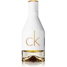 Calvin Klein CK IN2U toaletná voda dámska 100 ml