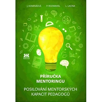 Příručka mentoringu