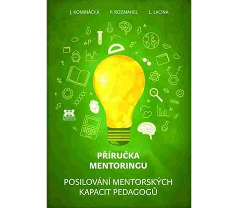 Příručka mentoringu