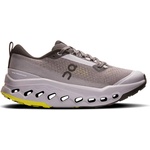 On Дамски маратонки On Women's Cloudsurfer Trail 2 Trail running shoes - Iron / Lilac - размер 39 (EU) (123-2218-0217)