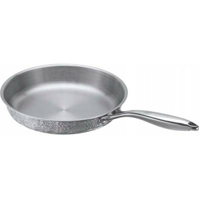 Tradiční pánev Resto 24 cm nerezová ocel