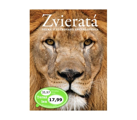 Zvieratá