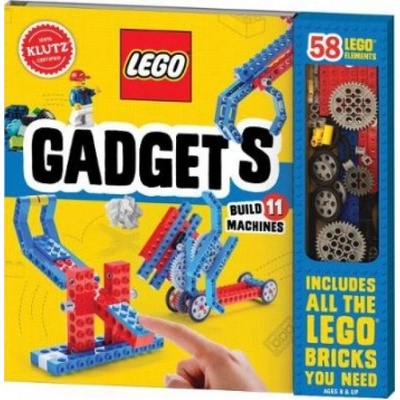 LEGO Gadgets Scholastic US