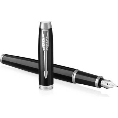 Parker IM Black CT 1502/31316