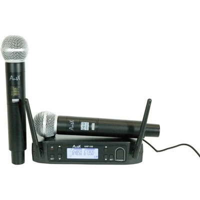 Ant X UHF120