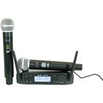 Ant X UHF120 Микрофон