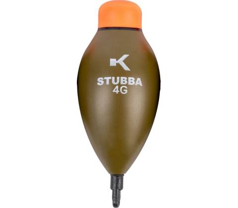 Korum Glide Stubba 4g
