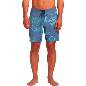 Billabong Бански гащета Billabong Good Times Pro swimming shorts - Blue (Blue Fog)