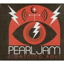 PEARL JAM: LIGHTNING BOLT, CD