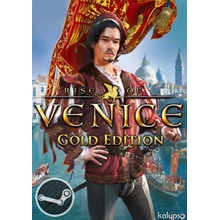 Rise of Venice (Gold)