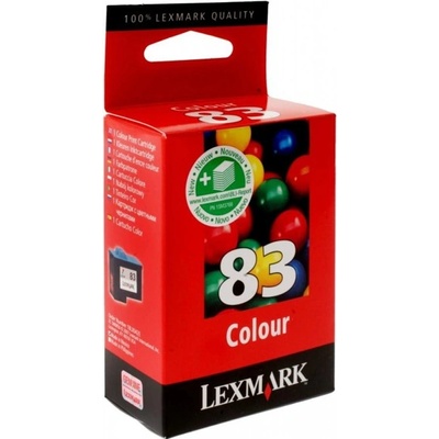 Lexmark Касета LEXMARK ColorJetPrinter Z 55/65/65N/X5150 - Color - P№ 18LX042E /83/ - заб. : 285p (18LX042E /83/)