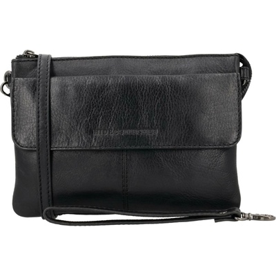 Hide & Stitches Porto 18054 Black 1 5L
