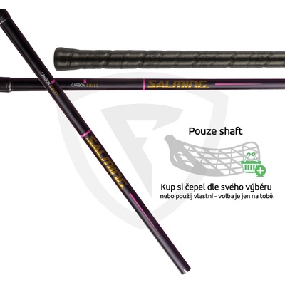 SALMING Q-Series Carbon Swift Shaft 27 – Zboží Mobilmania