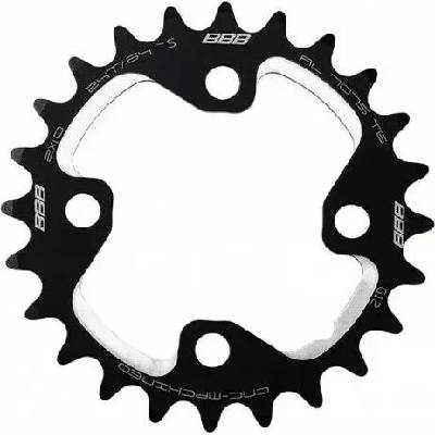 BBB BCR-46S MTBGEAR prevodník