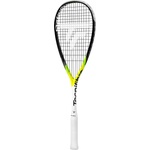 Tecnifibre Carboflex 135 X-Speed - Black/Lime/Yellow/White