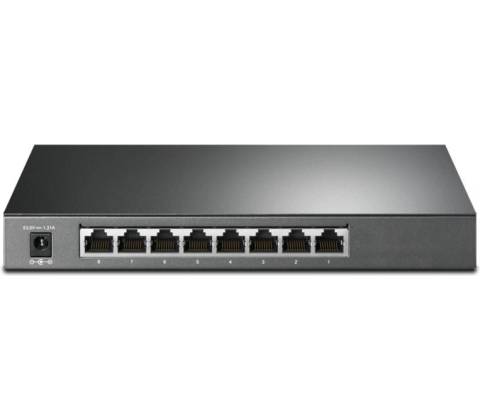 TP-Link TL-SG2008P