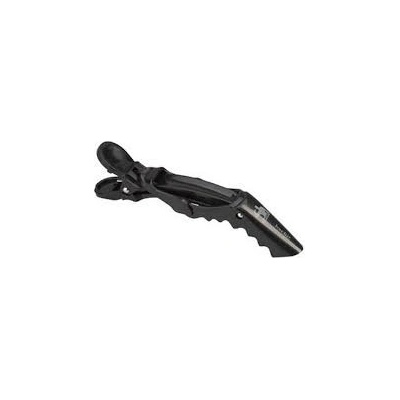 Sinelco Skřipce Sinelco Strong Black 4 ks