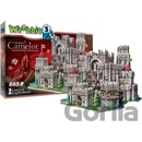 Wrebbit 3D puzzle Hrad Kamelot 865 ks