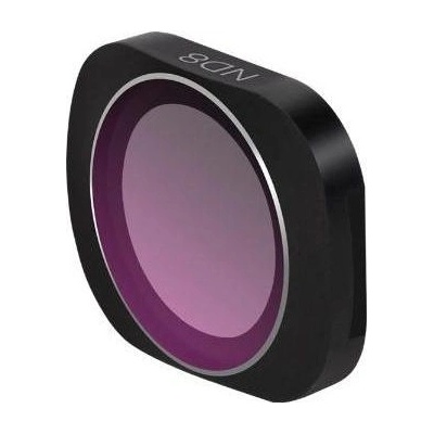 ND8 Lens Filtr pro Osmo Pocket 1/2 - 1DJ6206B – Zboží Živě