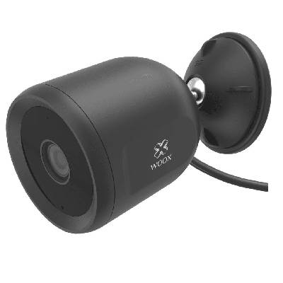 WOOX R9044 Wired Outdoor HD Camera