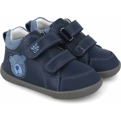 Garvalín Sauvage Bear Ocean
