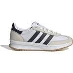 adidas Дамски маратонки Adidas Run 70s 2.0 Low-Top Trainers Womens - White/Black