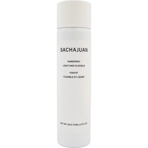 Sachajuan Hair Spray Light and Flexible 75 ml