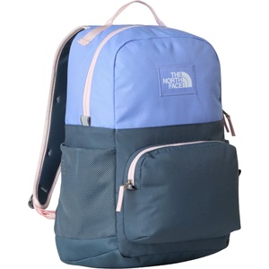 The North Face Детска дневна раница The north face Youth Chuckwalla Daypack Kids' backpack - Periwinkle Glow / Granite - размер One Size (508-0720-0611)